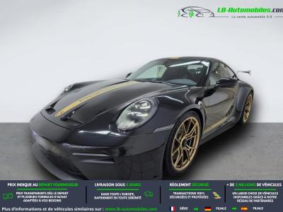 Porsche 911 - 992 GT3 4.0i 510 PDK