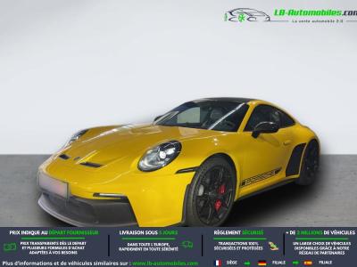 Porsche 911 - 992 GT3 4.0i 510 PDK