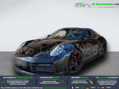 Porsche 911 - 992 GT3 4.0i 510 PDK