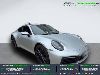 Porsche 911 - 992 Coupe S 3.0i 450 PDK
