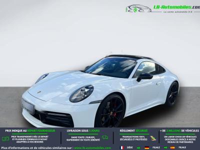 Porsche 911 - 992 Coupe S 3.0i 450 PDK