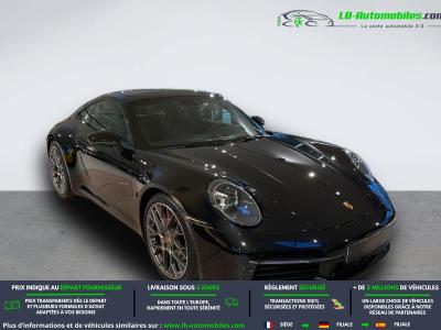 Porsche 911 - 992 Coupe S 3.0i 450 PDK
