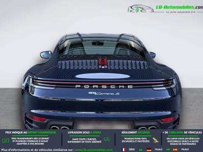 Porsche 911 - 992 Coupe S 3.0i 450 PDK
