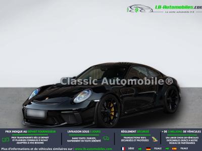 Porsche 911 - 991 GT3 RS 4.0i 520 PDK