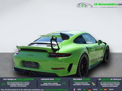 Porsche 911 - 991 GT3 RS 4.0i 520 PDK