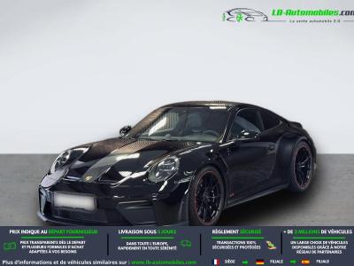 Porsche 911 - 992 GT3 4.0i 510