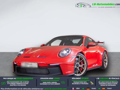 Porsche 911 - 992 GT3 4.0i 510 PDK