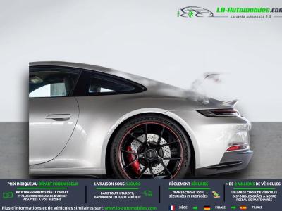 Porsche 911 - 992 GT3 4.0i 510 PDK