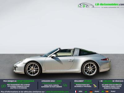 Porsche 911 - 991 Targa 4 3.4i 350