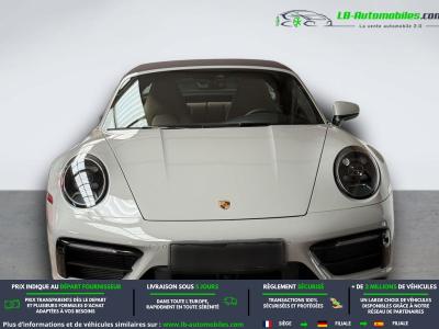 Porsche 911 - 992 Targa 4 3.0i 385 PDK