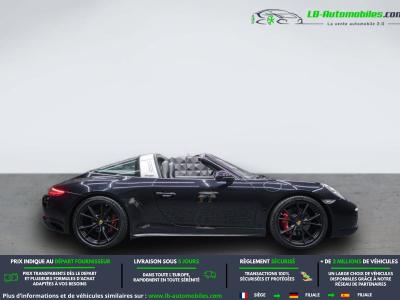 Porsche 911 - 991 Targa 4S 3.0i 420 PDK