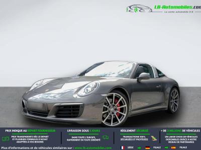 Porsche 911 - 991 Targa 4S 3.0i 420 PDK