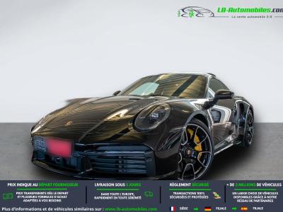 Porsche 911 - 992 Coupe Turbo S 3.8i 650 PDK