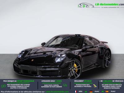 Porsche 911 - 992 Coupe Turbo S 3.8i 650 PDK