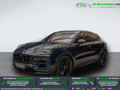 Porsche 911 - 992 Coupe Turbo S 3.8i 650 PDK