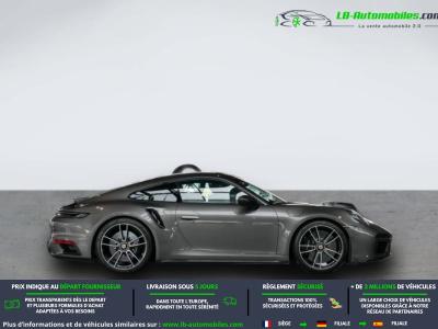 Porsche 911 - 992 Coupe Turbo S 3.8i 650 PDK