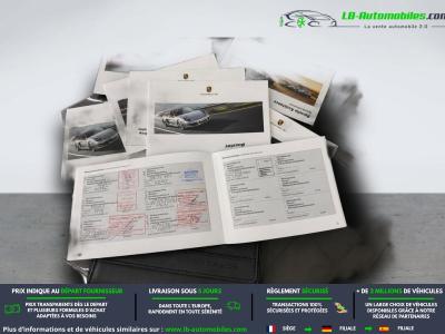 Porsche Boxster 2.7i 265 ch BVM