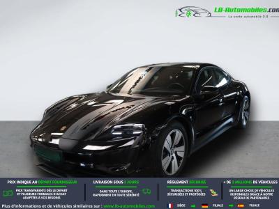 Porsche Taycan 408 ch
