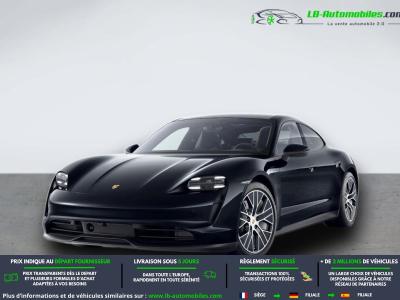 Porsche Taycan 408 ch