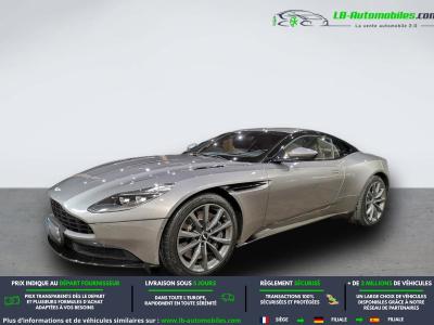 Aston Martin DB11 Coupé 5.2 Biturbo V12 609 ch