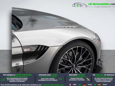 Aston Martin Vantage Roadster 4.0 Biturbo V8 535 ch BVA
