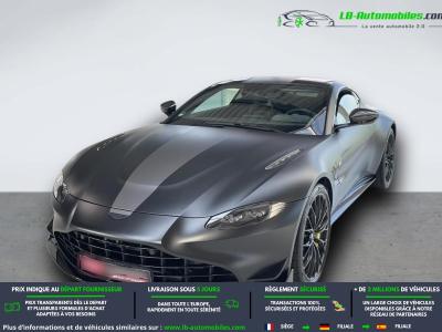 Aston Martin Vantage V8 535 ch BVA