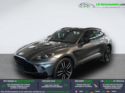 Aston Martin DBX 707 4.0 Biturbo V8  707 ch
