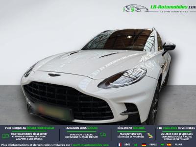 Aston Martin DBX 707 4.0 Biturbo V8  707 ch