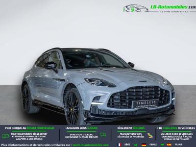 Aston Martin DBX 707 4.0 Biturbo V8  707 ch