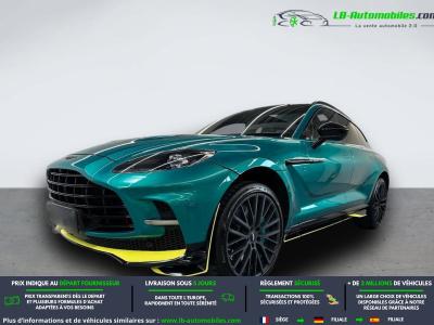 Aston Martin DBX 707 4.0 Biturbo V8  707 ch