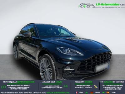 Aston Martin DBX 707 4.0 Biturbo V8  707 ch