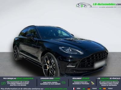 Aston Martin DBX 707 4.0 Biturbo V8  707 ch