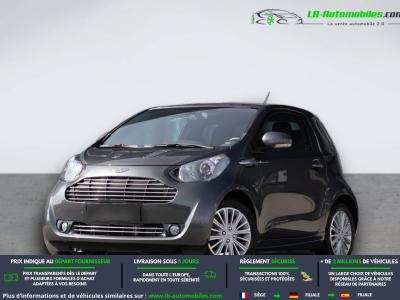 Aston Martin Cygnet 1.3 98 ch