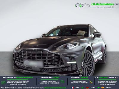 Aston Martin DBX 707 4.0 Biturbo V8  707 ch