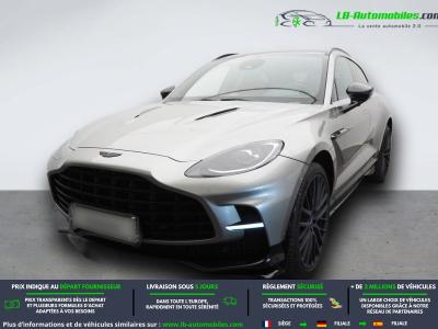 Aston Martin DBX 707 4.0 Biturbo V8  707 ch