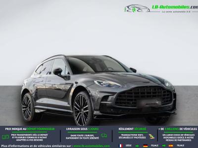 Aston Martin DBX 707 4.0 Biturbo V8  707 ch