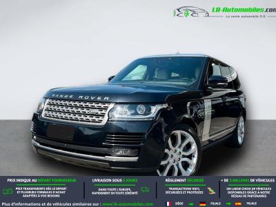 Land Rover Range Rover 4.4L 339ch BVA