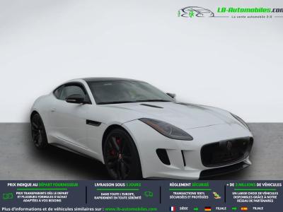 Jaguar F-Type Coupé V8 R 5.0 550  BVA