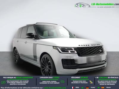 Land Rover Range Rover 3.0L 275ch BVA