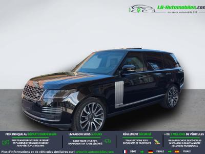 Land Rover Range Rover 4.4L 339ch BVA