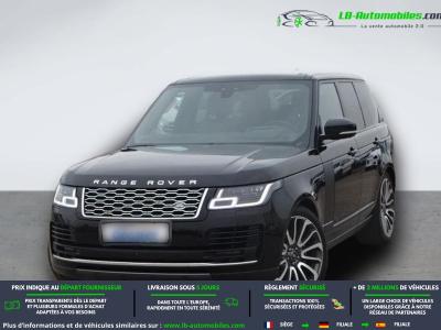 Land Rover Range Rover 4.4L 339ch BVA