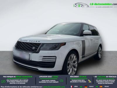 Land Rover Range Rover V8 S/C 5.0L 525ch BVA