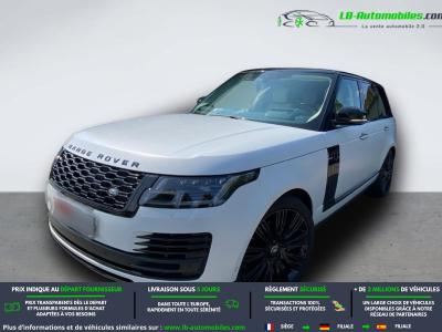 Land Rover Range Rover V8 S/C 5.0L 525ch BVA