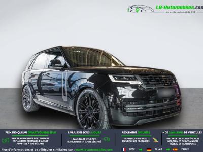 Land Rover Range Rover D350 AWD BVA