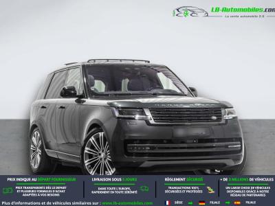 Land Rover Range Rover P440e PHEV AWD BVA
