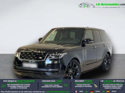 Land Rover Range Rover V8 S/C 5.0L 565ch BVA