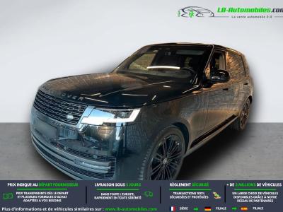 Land Rover Range Rover P530 AWD BVA