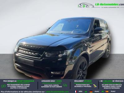 Land Rover Range Rover Sport 3.0L 306ch BVA