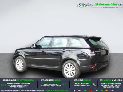 Land Rover Range Rover Sport TDV6 3.0L 258ch BVA