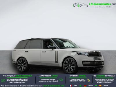 Land Rover Range Rover P615 AWD BVA